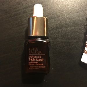 Estée Lauder advanced night repair